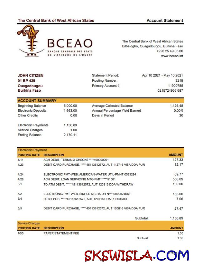 Albania Albanian Power Corporation